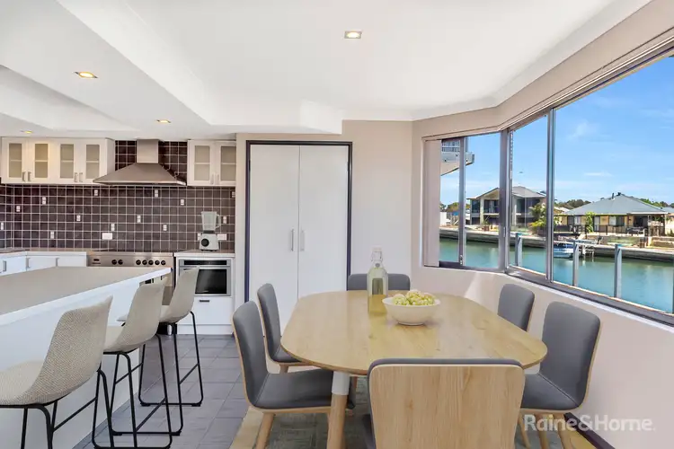 Fifth view of Homely house listing, 12A Warma Way, South Yunderup WA 6208