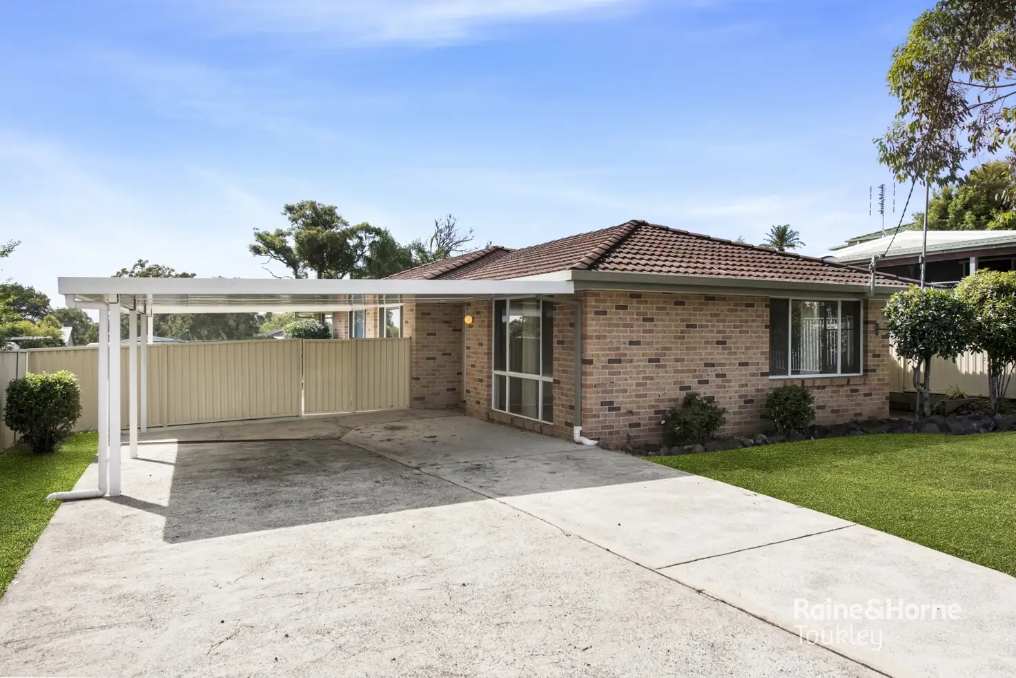 Main view of Homely house listing, 23 Nacooma Road, Buff Point NSW 2262