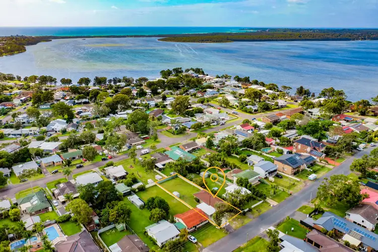 Third view of Homely house listing, 23 Nacooma Road, Buff Point NSW 2262