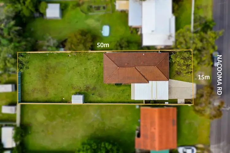 Fourth view of Homely house listing, 23 Nacooma Road, Buff Point NSW 2262