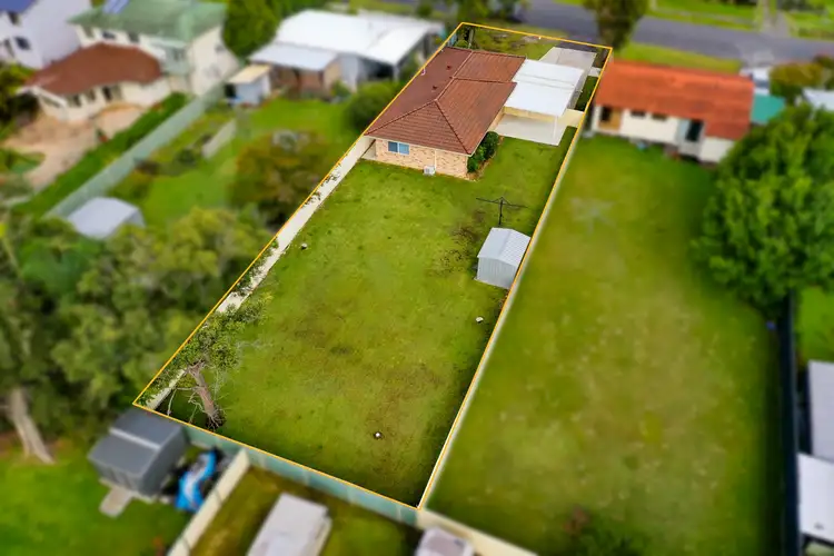 Fifth view of Homely house listing, 23 Nacooma Road, Buff Point NSW 2262