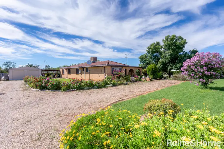 Fourth view of Homely house listing, 4 Eunony Bridge Road, Gumly Gumly NSW 2652