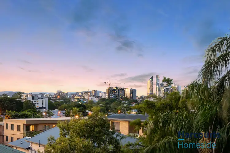 4/15 Rialto Street, Coorparoo QLD 4151