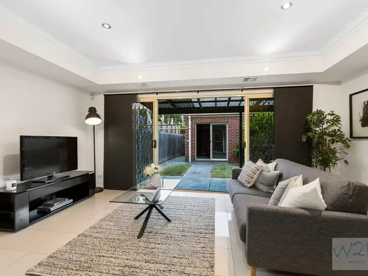 Second view of Homely house listing, 39 Vincent Drive, South Morang VIC 3752
