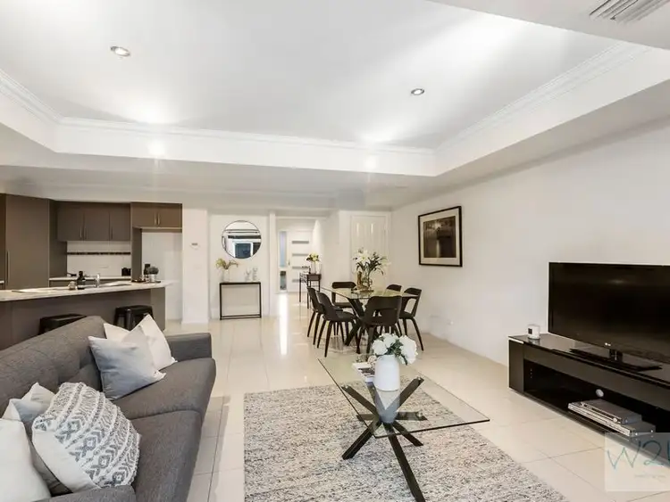 Third view of Homely house listing, 39 Vincent Drive, South Morang VIC 3752