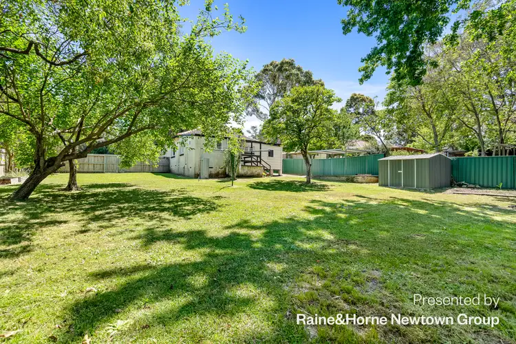 114 Boundary Street, Roseville NSW 2069