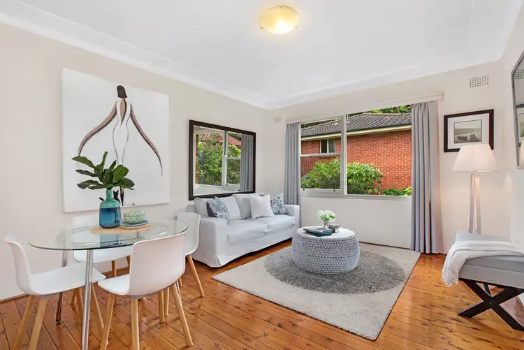 Main view of Homely apartment listing, 8/96 Onslow Street, Rose Bay NSW 2029