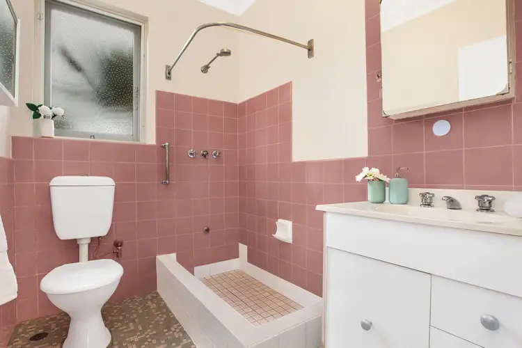 Fourth view of Homely apartment listing, 8/96 Onslow Street, Rose Bay NSW 2029