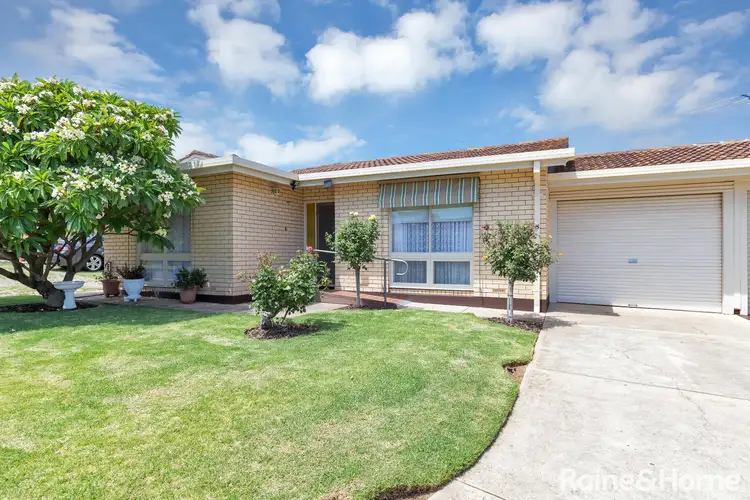 Main view of Homely unit listing, 8/1 Hazel Road, Salisbury East SA 5109