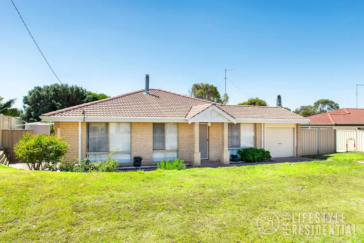 Main view of Homely house listing, 9 Caley Place, Two Rocks WA 6037