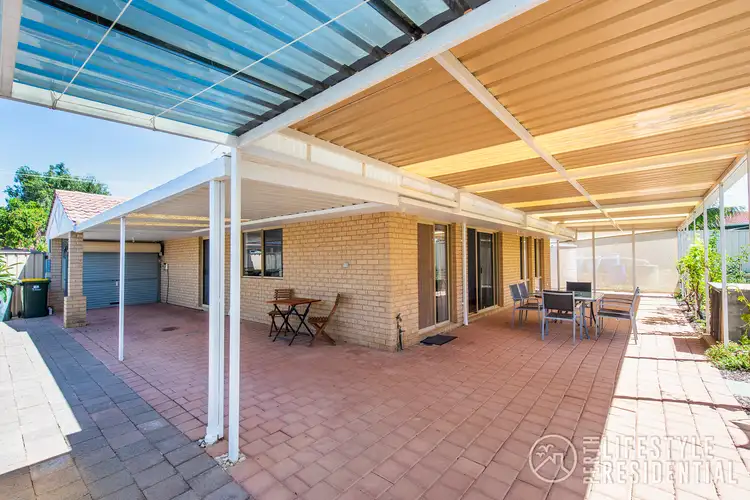 Second view of Homely house listing, 9 Caley Place, Two Rocks WA 6037