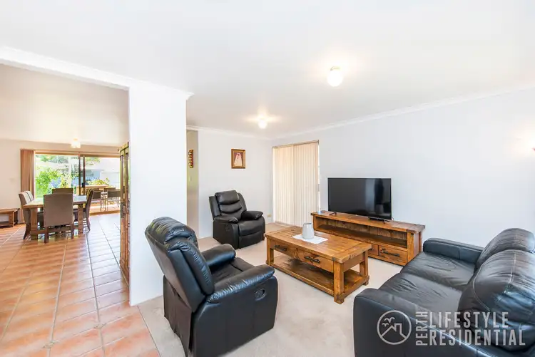 Fourth view of Homely house listing, 9 Caley Place, Two Rocks WA 6037