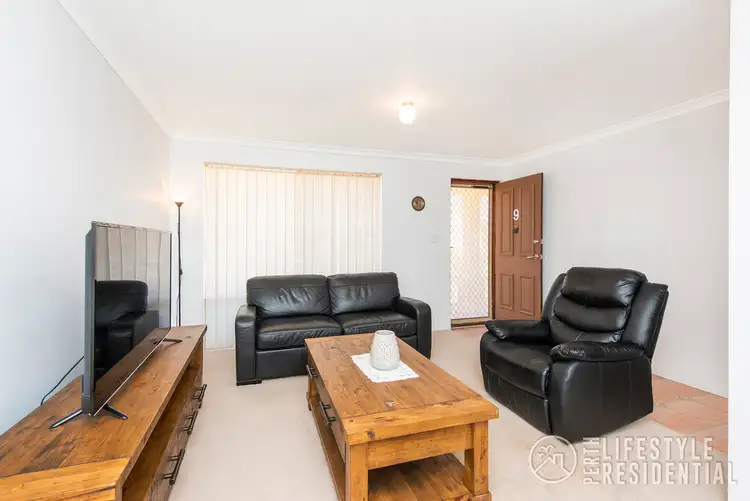 Fifth view of Homely house listing, 9 Caley Place, Two Rocks WA 6037