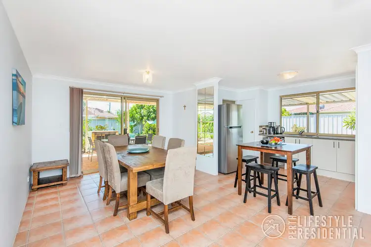 Seventh view of Homely house listing, 9 Caley Place, Two Rocks WA 6037