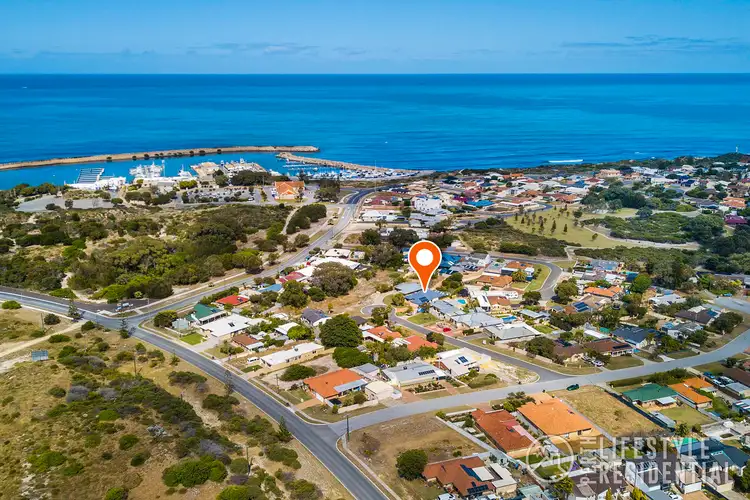Second view of Homely house listing, 9 Genesta Place, Two Rocks WA 6037