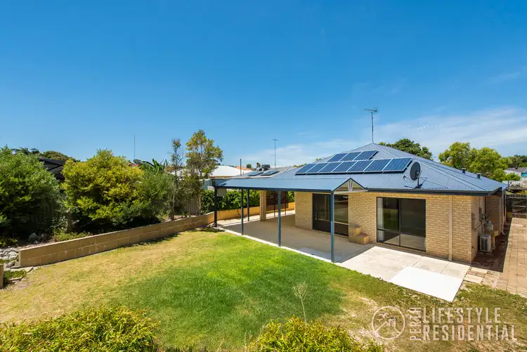Third view of Homely house listing, 9 Genesta Place, Two Rocks WA 6037
