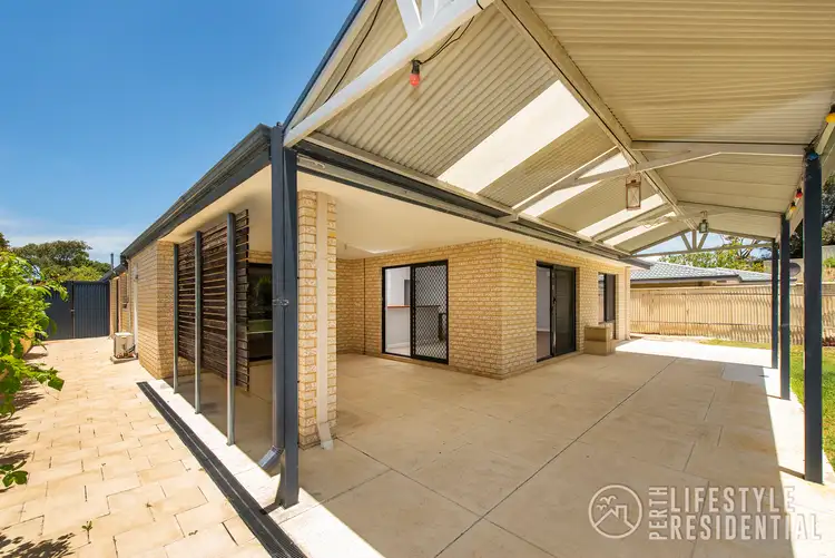 Fourth view of Homely house listing, 9 Genesta Place, Two Rocks WA 6037