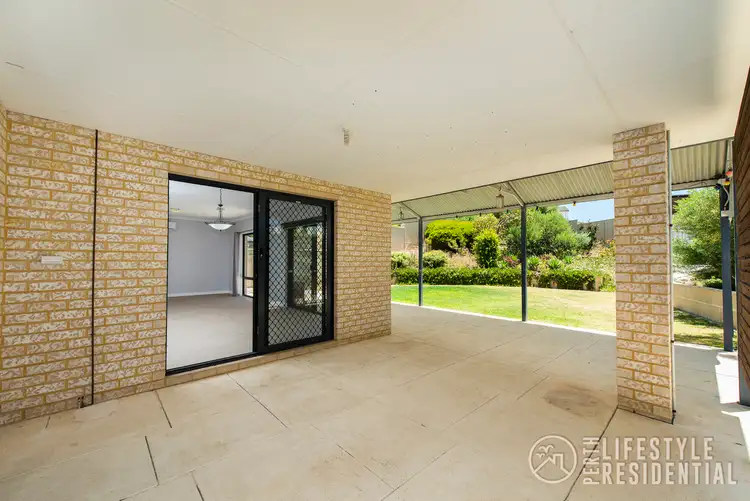 Fifth view of Homely house listing, 9 Genesta Place, Two Rocks WA 6037