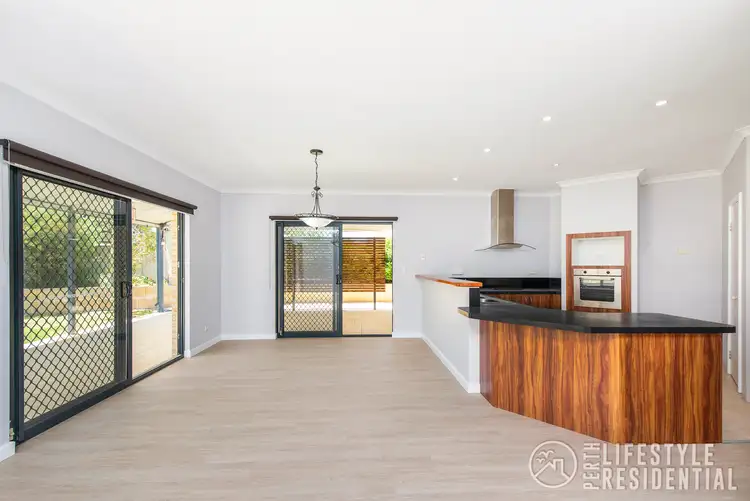 Seventh view of Homely house listing, 9 Genesta Place, Two Rocks WA 6037