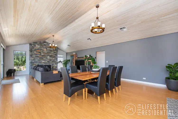 Fifth view of Homely house listing, 91 Sovereign Drive, Two Rocks WA 6037