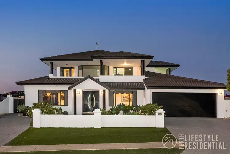 37 Sovereign Drive, Two Rocks WA 6037