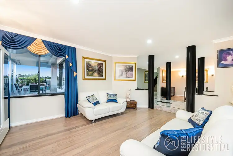 Fifth view of Homely house listing, 37 Sovereign Drive, Two Rocks WA 6037