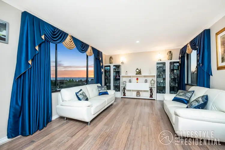 Sixth view of Homely house listing, 37 Sovereign Drive, Two Rocks WA 6037