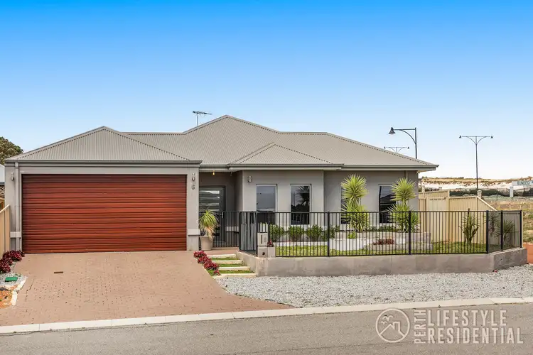 Third view of Homely house listing, 6 Bundegi Way, Two Rocks WA 6037