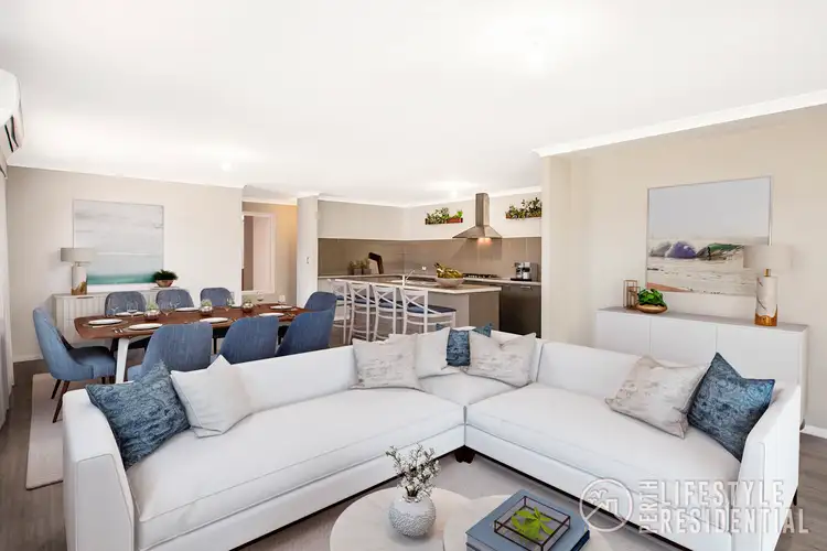 Fourth view of Homely house listing, 6 Bundegi Way, Two Rocks WA 6037