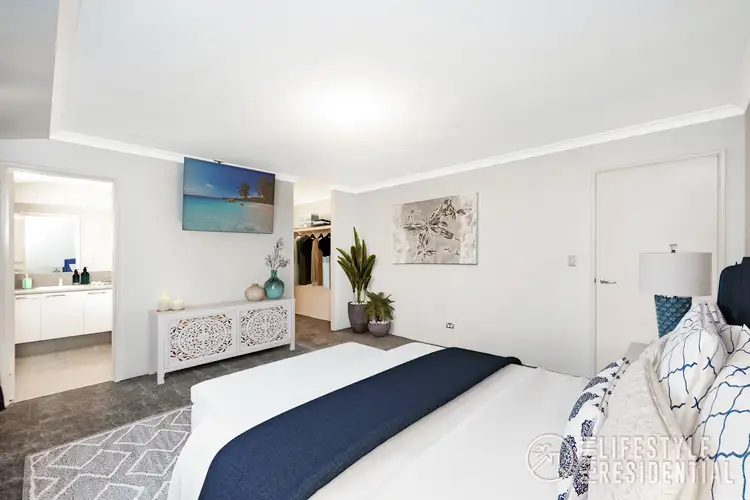 Fifth view of Homely house listing, 6 Bundegi Way, Two Rocks WA 6037
