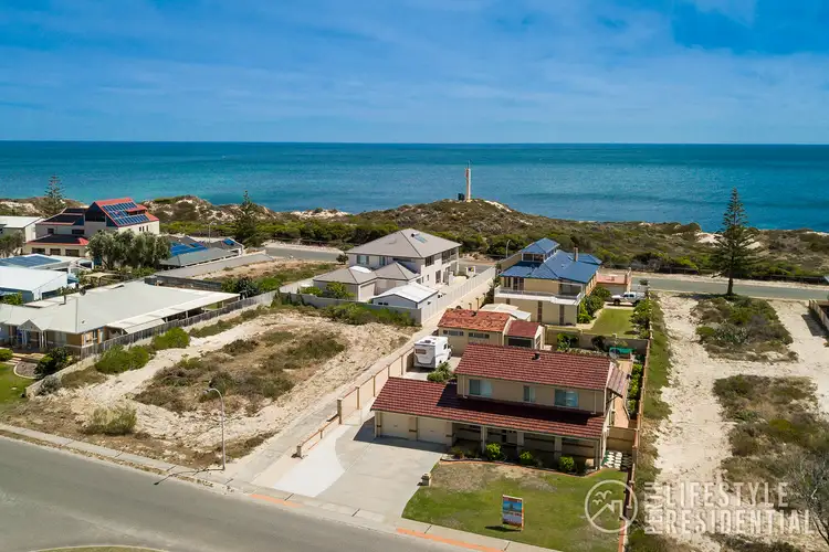 Main view of Homely house listing, 20 Tenggara Avenue, Two Rocks WA 6037