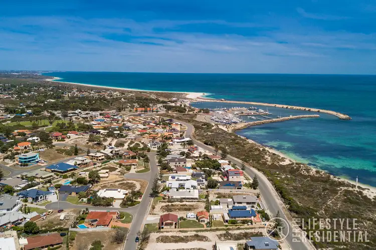Second view of Homely house listing, 20 Tenggara Avenue, Two Rocks WA 6037
