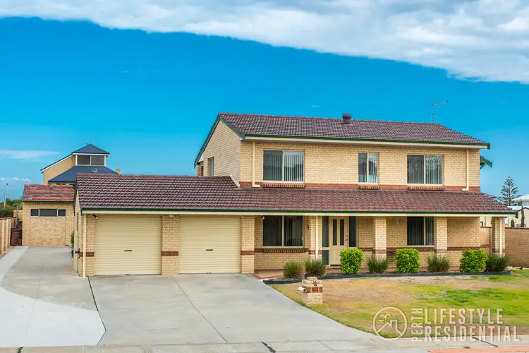 Fifth view of Homely house listing, 20 Tenggara Avenue, Two Rocks WA 6037