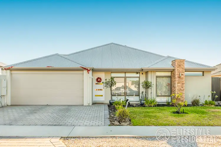 7 Flyer Street, Yanchep WA 6035