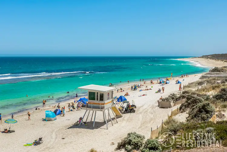 Fifth view of Homely house listing, 7 Flyer Street, Yanchep WA 6035