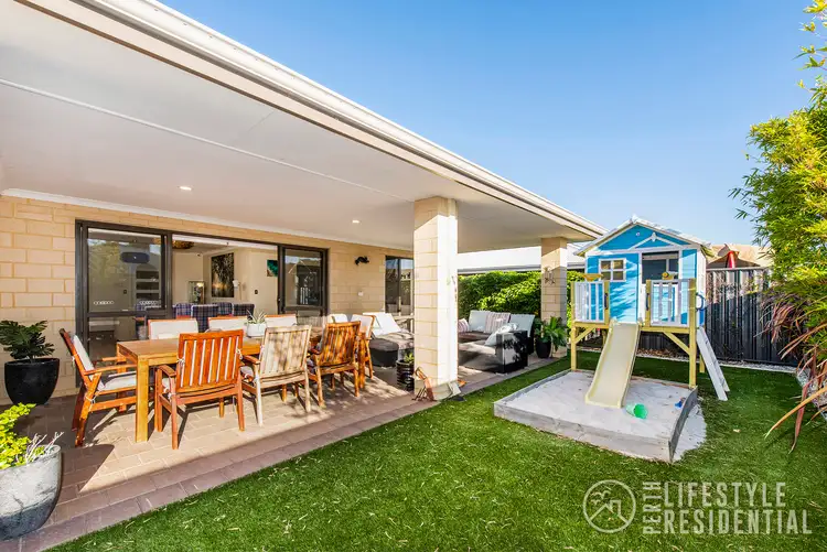 Sixth view of Homely house listing, 7 Flyer Street, Yanchep WA 6035