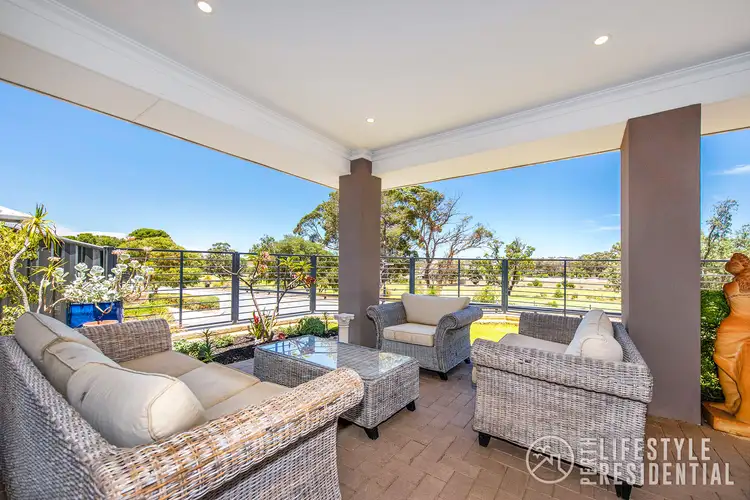 18 Bunker Crescent, Yanchep WA 6035