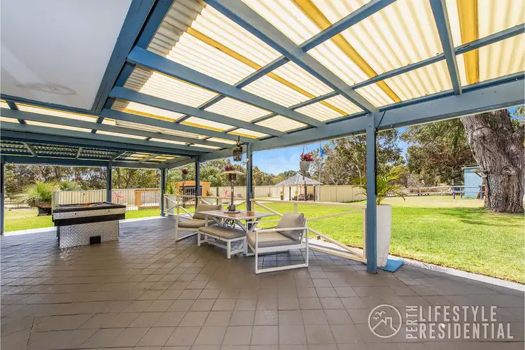 Third view of Homely house listing, 17 Tranmore Place, Woodridge WA 6041