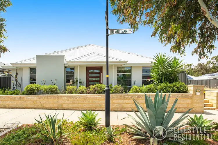 8 Artisan Road, Yanchep WA 6035
