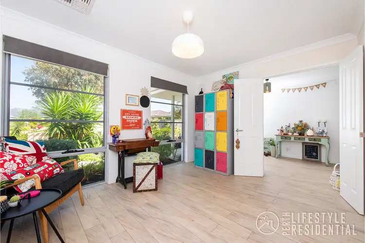 Third view of Homely house listing, 8 Artisan Road, Yanchep WA 6035