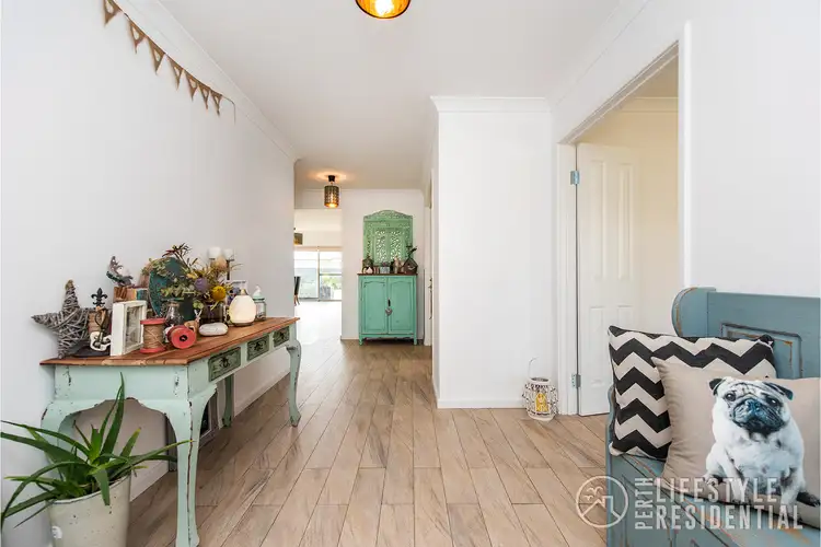 Fifth view of Homely house listing, 8 Artisan Road, Yanchep WA 6035