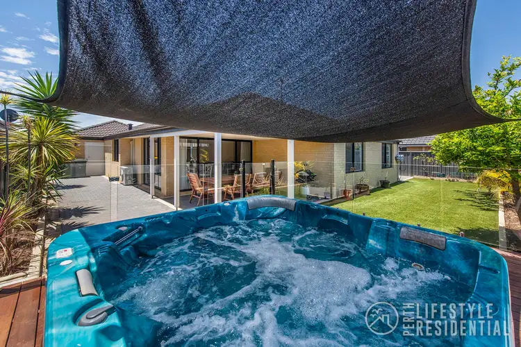 Main view of Homely house listing, 7 Gallery Way, Yanchep WA 6035