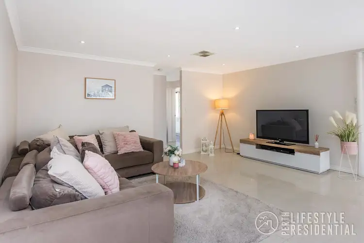 Second view of Homely house listing, 7 Gallery Way, Yanchep WA 6035