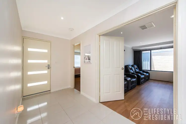 Sixth view of Homely house listing, 7 Gallery Way, Yanchep WA 6035