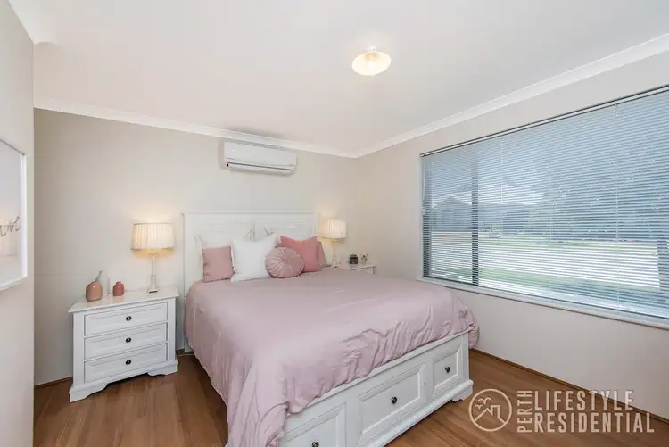 Seventh view of Homely house listing, 7 Gallery Way, Yanchep WA 6035