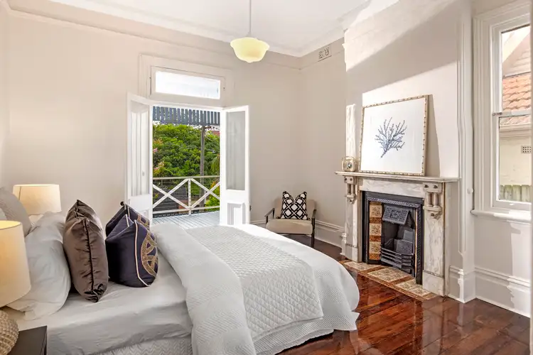 Main view of Homely apartment listing, 1/6 James Street, Manly NSW 2095