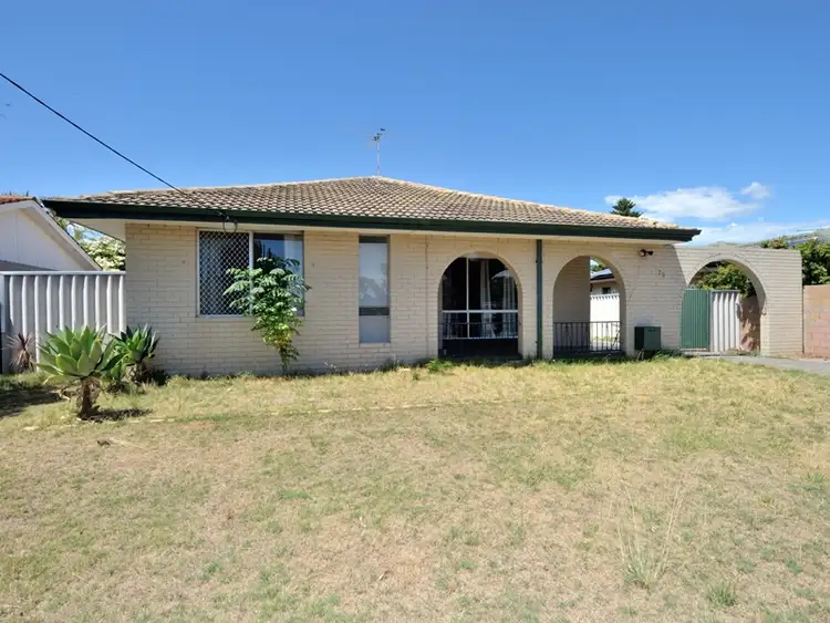 Second view of Homely house listing, 20 Clark Way, Orelia WA 6167