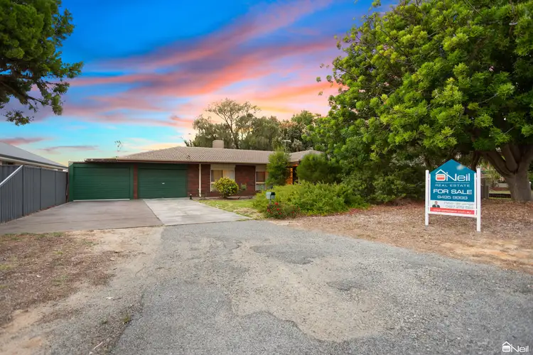 Main view of Homely house listing, 8 Burran Court, Armadale WA 6112