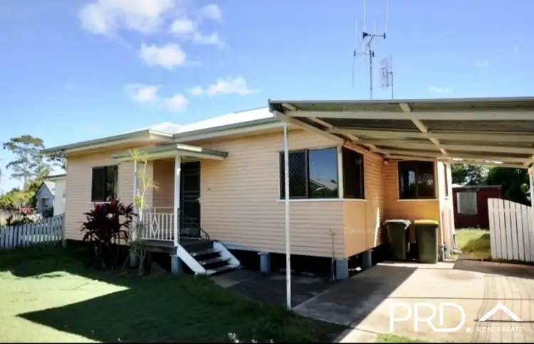 9 Windermere Street, Walkervale QLD 4670