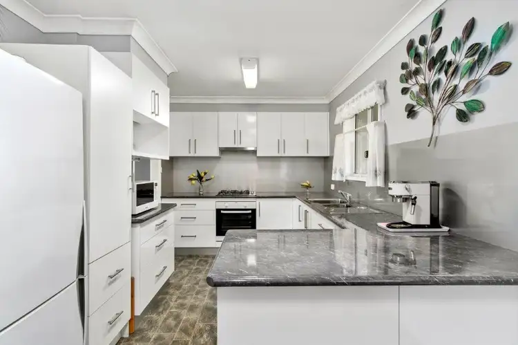 Second view of Homely house listing, 23 Craigends Lane, Tamworth NSW 2340
